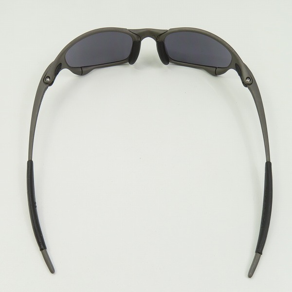 実際に弊社で買取させて頂いたOAKLEY/オークリー JULIET/ジュリエット X-METAL/エックスメタル サングラス/アイウェア J141594の画像 2枚目