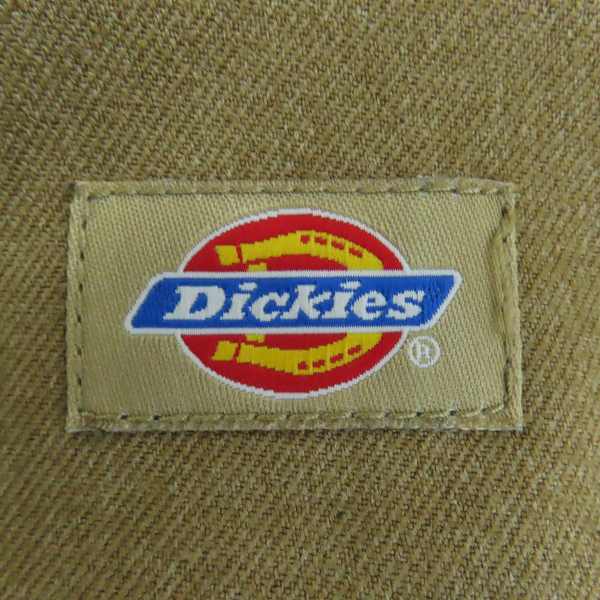 実際に弊社で買取させて頂いたnano·universe×Dickies/ナノユニバース×ディッキーズ ジャケット/パンツ セットアップ Sの画像 5枚目