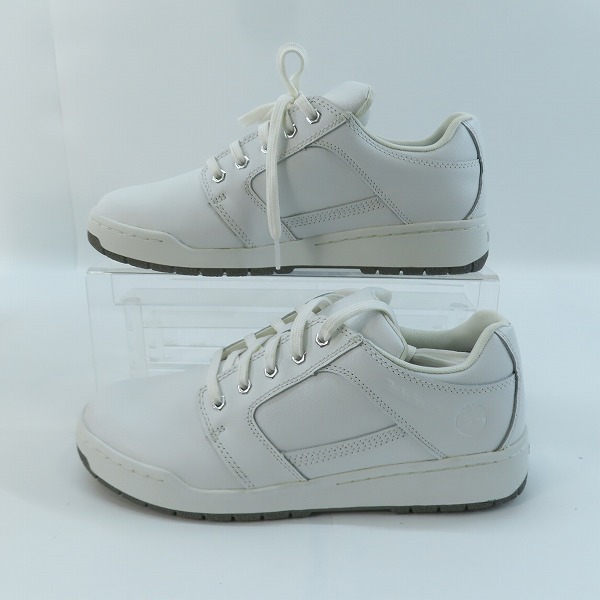 実際に弊社で買取させて頂いたTimberland/ ティンバーランド ABC-MART限定 BRIDGTON OX ブリッジトン レザー オックス A5M22/27.5の画像 3枚目