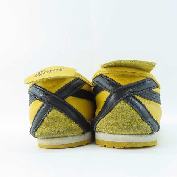 実際に弊社で買取させて頂いたOnitsuka Tiger/オニツカタイガー メキシコ66 スニーカー 1183C102/26.5の画像 1枚目