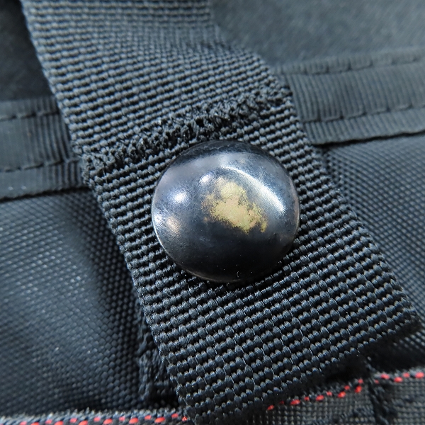 実際に弊社で買取させて頂いたBRIEFING/ブリーフィング DELTA ALTER PACK 2WAY リュックサック/バックパックの画像 5枚目