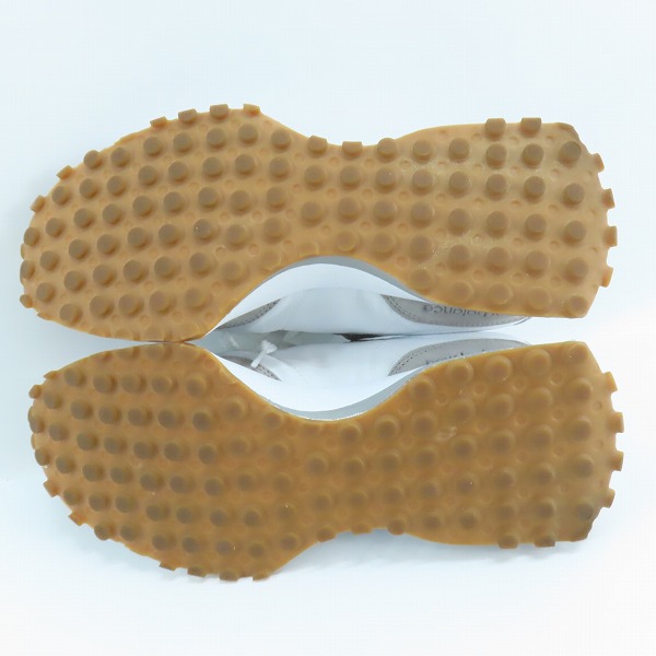 実際に弊社で買取させて頂いたLEVI'S×NEW BALANCE/リーバイス×ニューバランス ローカットスニーカー MS327LVA/28の画像 2枚目