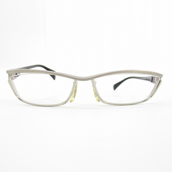 実際に弊社で買取させて頂いたJAPONISM/ジャポニスム メガネフレーム JP-016 