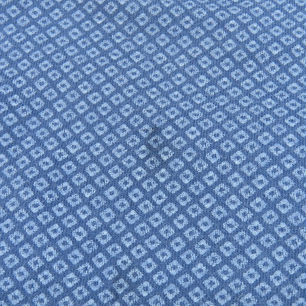 実際に弊社で買取させて頂いたC.P COMPANY/シーピーカンパニー  半袖ポロシャツ XLの画像 6枚目