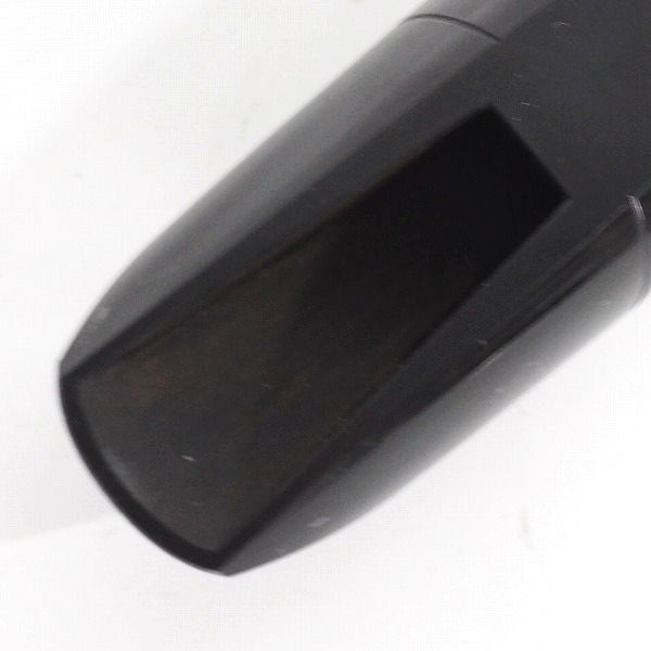 実際に弊社で買取させて頂いたVandoren/バンドーレン CM307 B40 クラリネット用 マウスピースの画像 5枚目