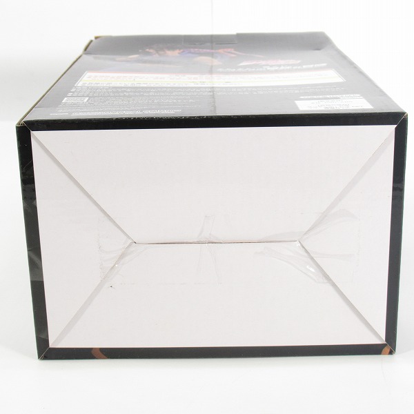 実際に弊社で買取させて頂いた【未開封】一番くじ ジョジョの奇妙な冒険 PHANTOM BLOOD＆BATTLE TENDENCY ラストワン賞 ジョセフ・ジョースター 最終決戦ver.の画像 5枚目