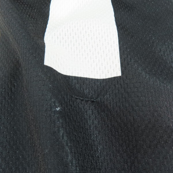 実際に弊社で買取させて頂いたkappa/カッパ ユヴェントスFC 96年 ホーム 長袖ユニフォーム /XLの画像 8枚目