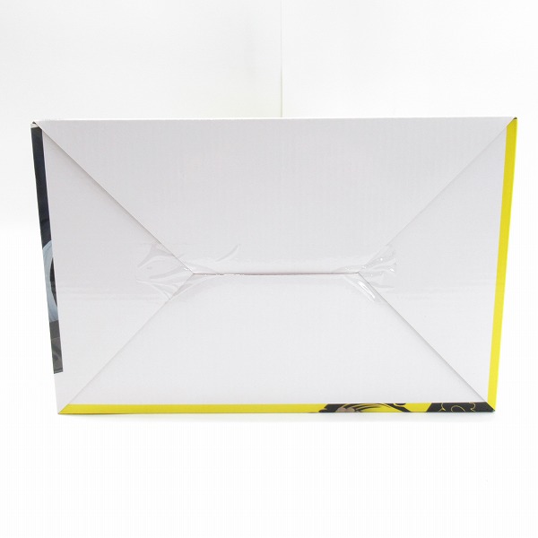 実際に弊社で買取させて頂いた【未開封】一番くじ ナルト NARUTOP99 豪華絢爛忍絵巻 B賞 波風ミナト フィギュア 岸本斉史描き下ろしイラスト背景パネル付属の画像 5枚目