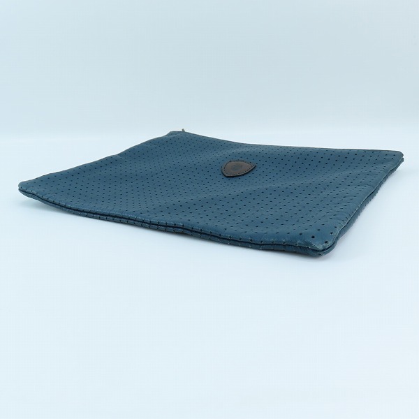 実際に弊社で買取させて頂いたFelisi/フェリージ クラッチバッグ/ポーチ 898の画像 2枚目