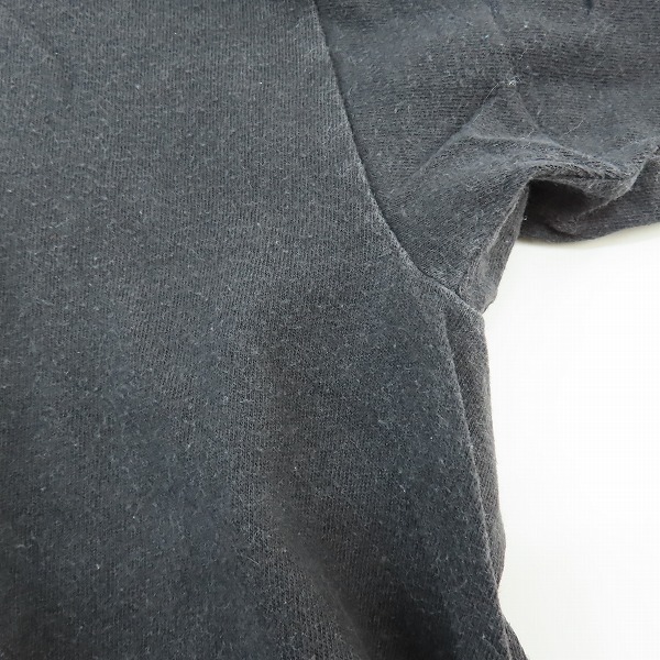 実際に弊社で買取させて頂いたGUNS N' ROSES/ガンズアンドローゼズ 90s ヴィンテージシャツ/バンドＴシャツ Lの画像 5枚目