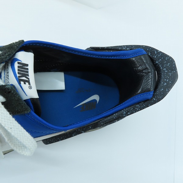 実際に弊社で買取させて頂いたNIKE×UNDERCOVER/ナイキ×アンダーカバー DBREAK/デイブレイク BV4594-400/29.5の画像 4枚目