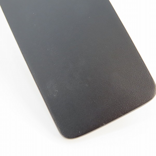 実際に弊社で買取させて頂いたGUCCI/グッチ インターロッキングGバックル レザーベルト 368186 BGH0V 105・42の画像 7枚目