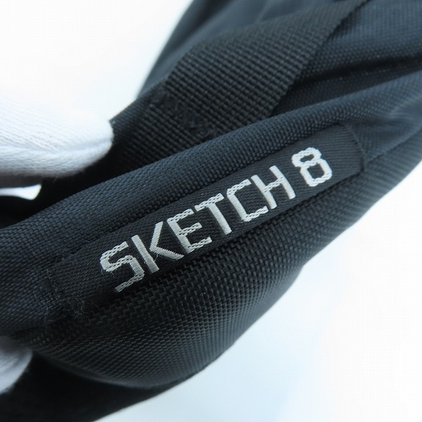 実際に弊社で買取させて頂いたGREGORY/グレゴリー ボディバッグの画像 5枚目