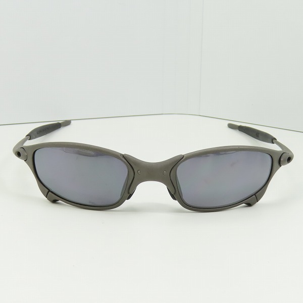 実際に弊社で買取させて頂いたOAKLEY/オークリー JULIET/ジュリエット X-METAL/エックスメタル サングラス/アイウェア J141594