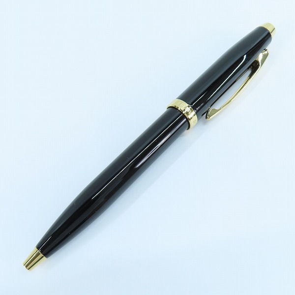 実際に弊社で買取させて頂いたSHEAFFER/シェーファー ツイスト式ボールペン