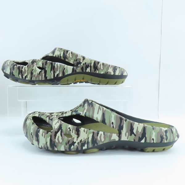 実際に弊社で買取させて頂いたKEEN/キーン UNEEK/ユニーク サンダル 1014838/30の画像 3枚目