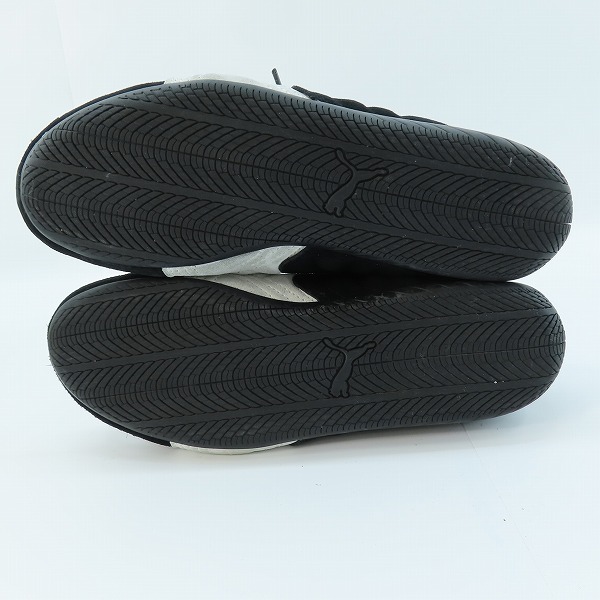 実際に弊社で買取させて頂いたPUMA/プーマ Speedcat OG 398846-01 26.5の画像 2枚目