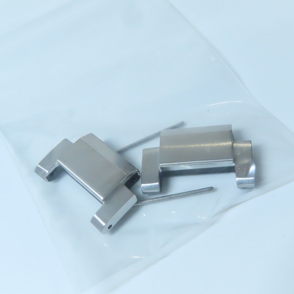 実際に弊社で買取させて頂いた【保証期間内】 G-SHOCK/Gショック MT-G 電波ソーラー モバイルリンク MTG-B3000D-1A9JFの画像 8枚目