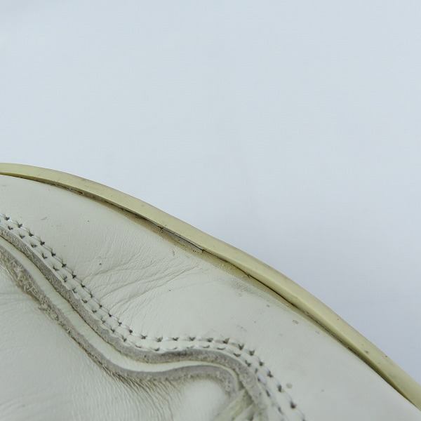 実際に弊社で買取させて頂いたLOUISVUITTON/ルイヴィトン LVトレイナーライン スニーカー 5.5の画像 6枚目