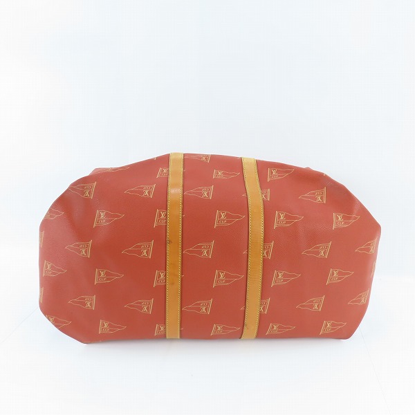 実際に弊社で買取させて頂いたLOUIS VUITTON/ルイヴィトン ヴィトンカップ カブール ボストンバッグ M80020の画像 2枚目