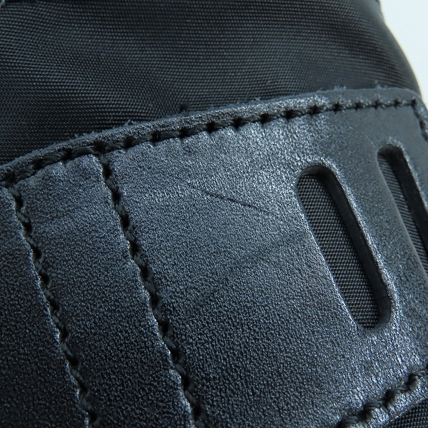 実際に弊社で買取させて頂いたSTUDIOUS×MSPS/ステュディオス×マスターピース 別注 POTENTIAL バックパック/リュックの画像 7枚目