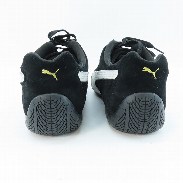 実際に弊社で買取させて頂いたPUMA/プーマ Speedcat OG 398846-01 26.5の画像 1枚目