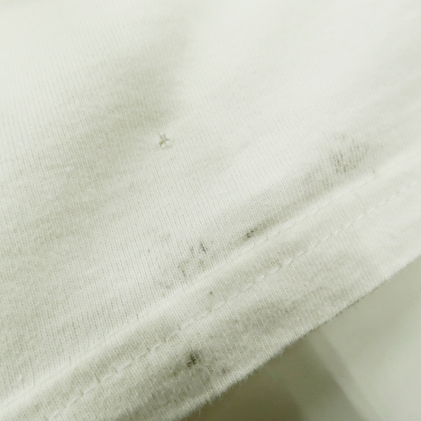 実際に弊社で買取させて頂いたagainst/アゲインスト製 METALLICA/メタリカ PANTERA/パンテラ 等 ノースリーブ/バンドTシャツ/M 4点セットの画像 3枚目