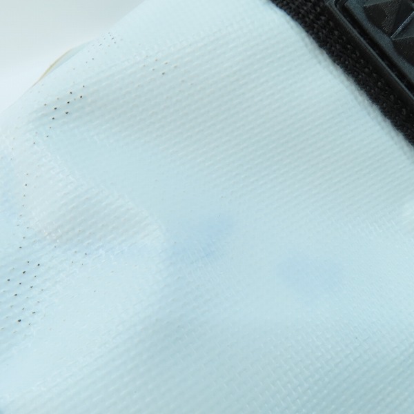 実際に弊社で買取させて頂いたHI-GOLD/ハイゴールド リュック/バックパックの画像 6枚目