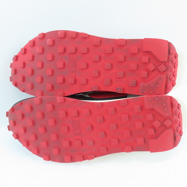 実際に弊社で買取させて頂いたNIKE×Sacai×UNDERCOVER/ナイキ×サカイ×アンダーカバー LDWAFFLE/LDワッフル DJ4877-300/27の画像 2枚目