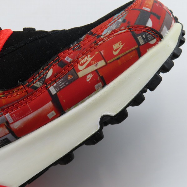 実際に弊社で買取させて頂いたNIKE×atmos/ナイキ×アトモス AIR MAX 90 PRNT WE LOVE NIKE/エアマックス90 プリント AQ0926-001/27.5の画像 7枚目