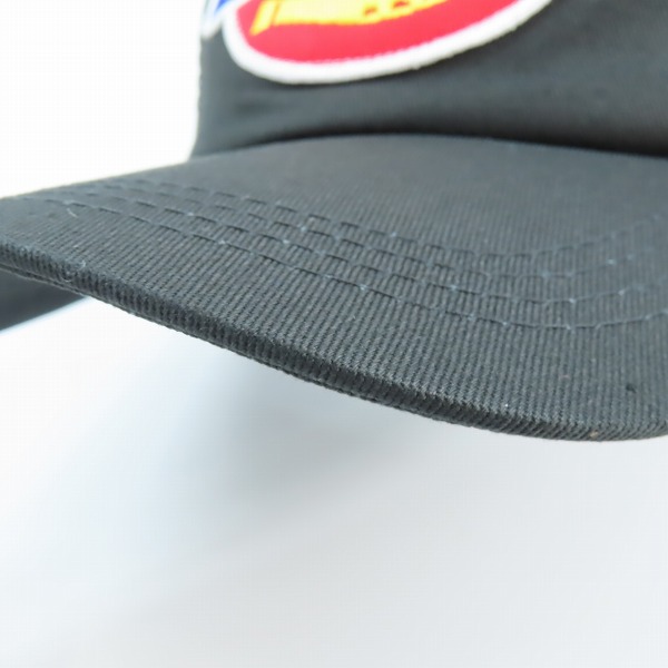 実際に弊社で買取させて頂いたDickies/ディッキーズ ICON メッシュキャップ/57～59㎝の画像 6枚目
