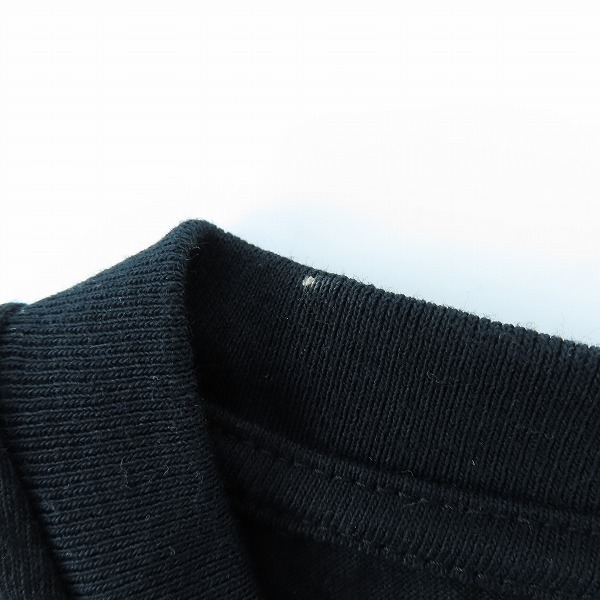 実際に弊社で買取させて頂いたA BATHING APE×Pokemon/アベイシングエイプ×ポケモン BABY MILO 御三家 Tシャツ Mの画像 5枚目