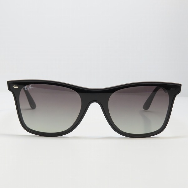 実際に弊社で買取させて頂いたRay-Ban/レイバン WAYFARER BLAZE/ウェイファーラーブレイズ サングラス/アイウェア RB4440