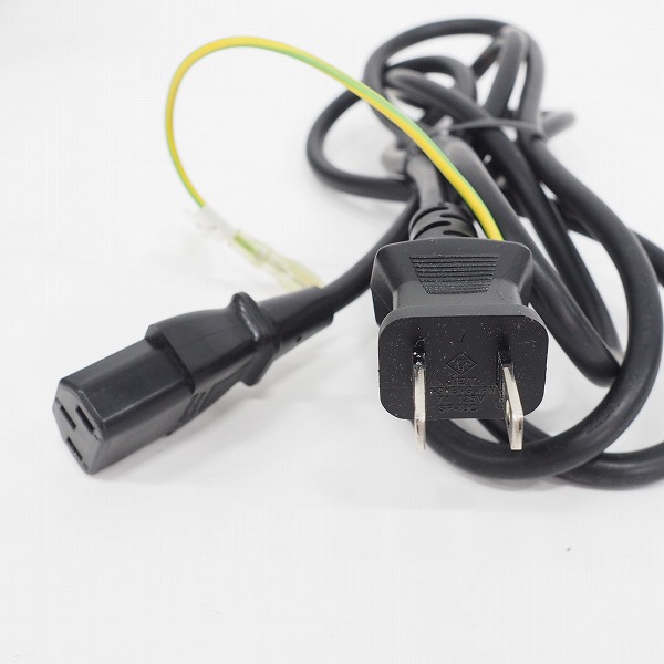 実際に弊社で買取させて頂いたYAMAHA/ヤマハ MG12XU 12チャンネル アナログミキサー【通電確認済】の画像 9枚目