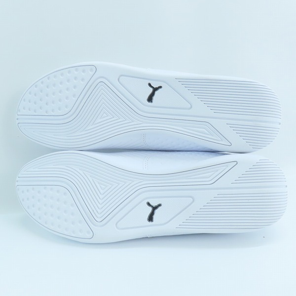 実際に弊社で買取させて頂いた【未使用】PUMA/プーマ DRIFT CAT 7S ULTRA/ドリフトキャット 7S ウルトラ 339862-02/29.5の画像 2枚目