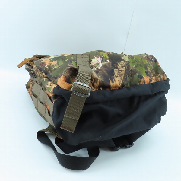 実際に弊社で買取させて頂いたGREGORY/グレゴリー Every Day/エブリデイ バックパック/リュックサックの画像 2枚目