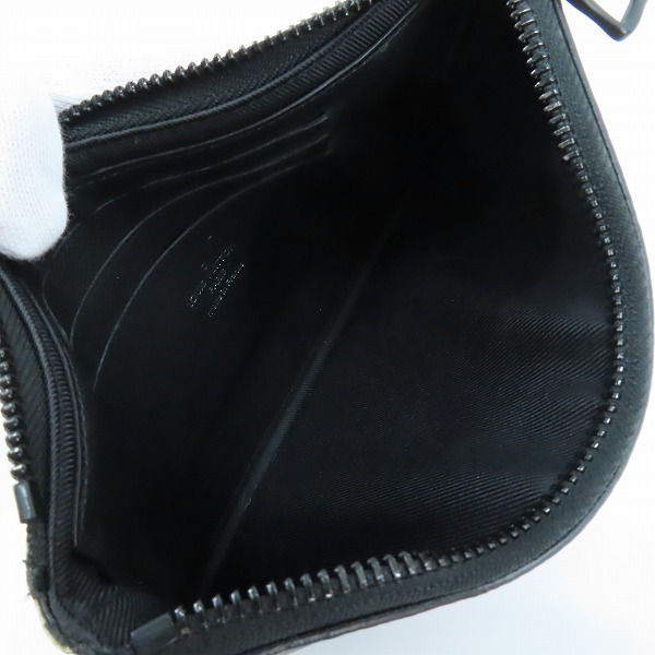 実際に弊社で買取させて頂いたLOUIS VUITTON/ルイヴィトン ジップドポーチ MM M67814の画像 3枚目