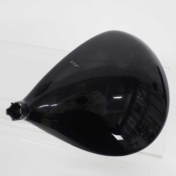 実際に弊社で買取させて頂いた 【ヘッドのみ】Titleist/タイトリスト GT4 ドライバー 1w/8.0° の画像 1枚目