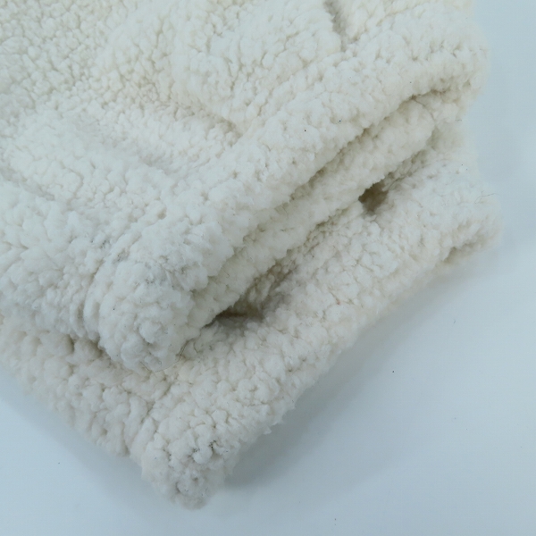 実際に弊社で買取させて頂いた【未使用】 Champion/チャンピオン Sherpa Utility Pants/ボアスウェットパンツ/Lの画像 8枚目