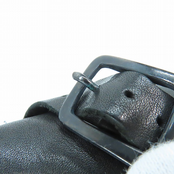 実際に弊社で買取させて頂いたBACKLASH/バックラッシュ ストラップ エンジニアブーツ/25.5の画像 8枚目