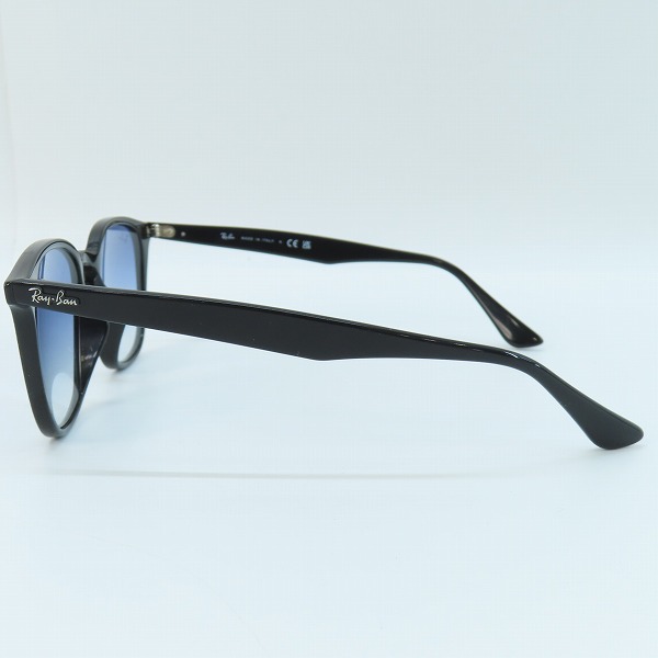 実際に弊社で買取させて頂いたRay-Ban/レイバン サングラス/アイウェア RB4258-F 601/19の画像 1枚目