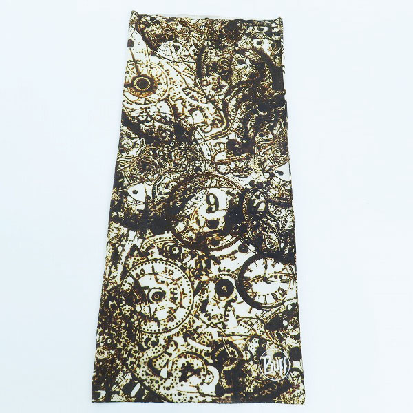 実際に弊社で買取させて頂いたTAKAHIROMIYASHITATheSoloist./タカヒロミヤシタザソロイスト 総柄ネックゲイターの画像 2枚目