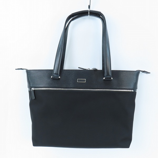 実際に弊社で買取させて頂いたCK CALVIN KLEIN/シーケーカルバンクライン IKETEI/イケテイ ビジネスバッグ/ブリーフケース