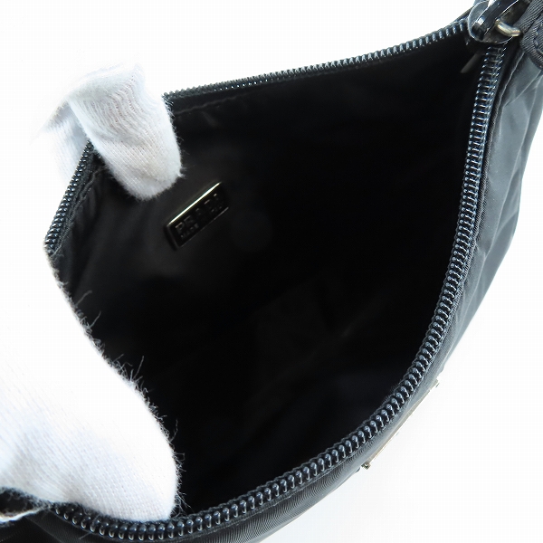 実際に弊社で買取させて頂いたPRADA/プラダ ハンドバッグの画像 3枚目