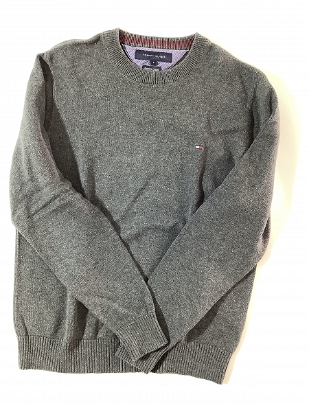 実際に弊社で買取させて頂いた【おまとめ】トミーヒルフィガー/ビームス/シップス 等 カットソー/シャツ/Tシャツ 他 の画像 2枚目