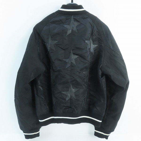実際に弊社で買取させて頂いたCONVERSE TOKYO/コンバーストウキョウ ジャケット A2867FJM702の画像 1枚目