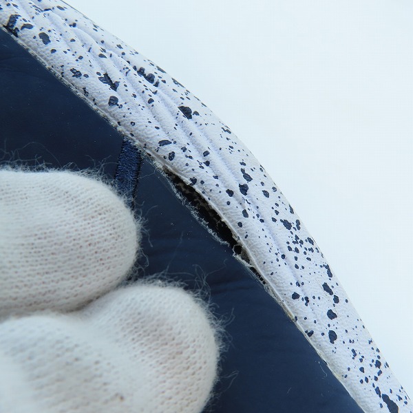 実際に弊社で買取させて頂いたPUMA/プーマ Uproar Hybrid Court 'Strong Blue' アップロー ハイブリッド コート コア 192775-07 27.5の画像 6枚目