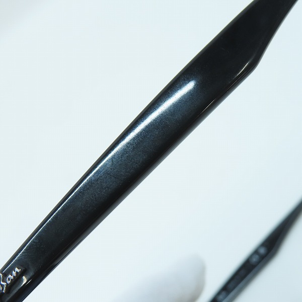 実際に弊社で買取させて頂いたRay-Ban/レイバン サングラス/アイウェア RB4258-F 601の画像 7枚目