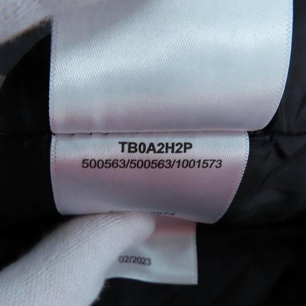 実際に弊社で買取させて頂いたTimberland/ティンバーランド マウンテンパーカー TB0A2H2P/XLの画像 5枚目