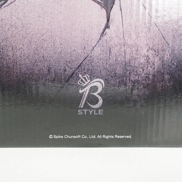 実際に弊社で買取させて頂いたFREEing/フリーイング ニューダンガンロンパV3 みんなのコロシアイ新学期 赤松楓 バニーVer. 1/4スケール フィギュアの画像 7枚目